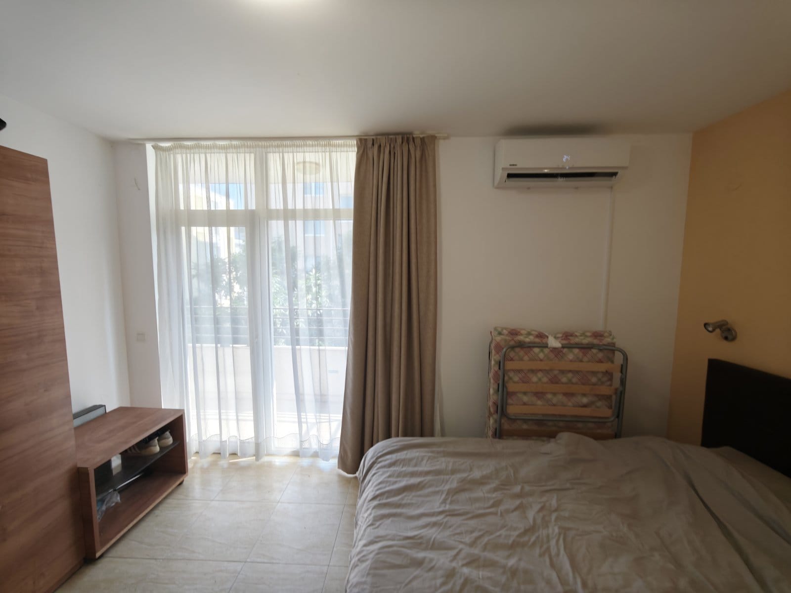 Апартаменти в Sun Village